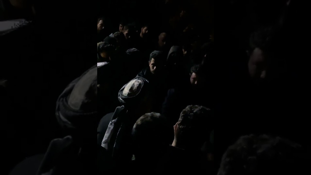  پەیامی گۆرستان..وتارێکی کاریگەر لەسەر مردن و ناو گۆر.. مامۆستا شەوکەت حەسەن