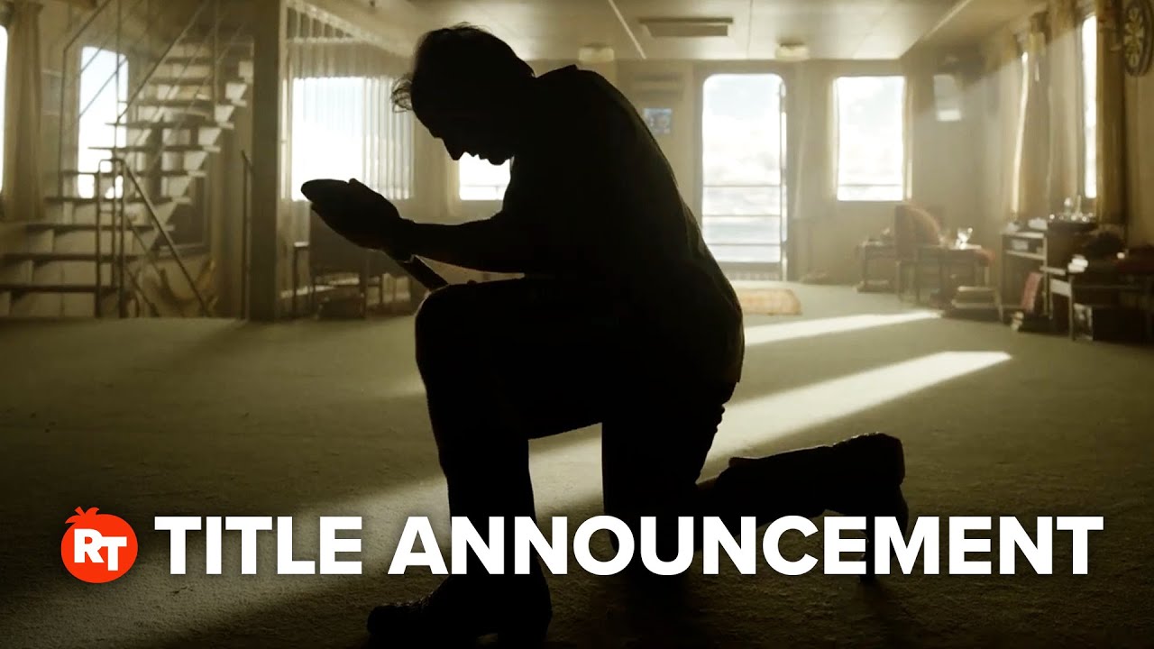 Digger - Title Announcement (2026)