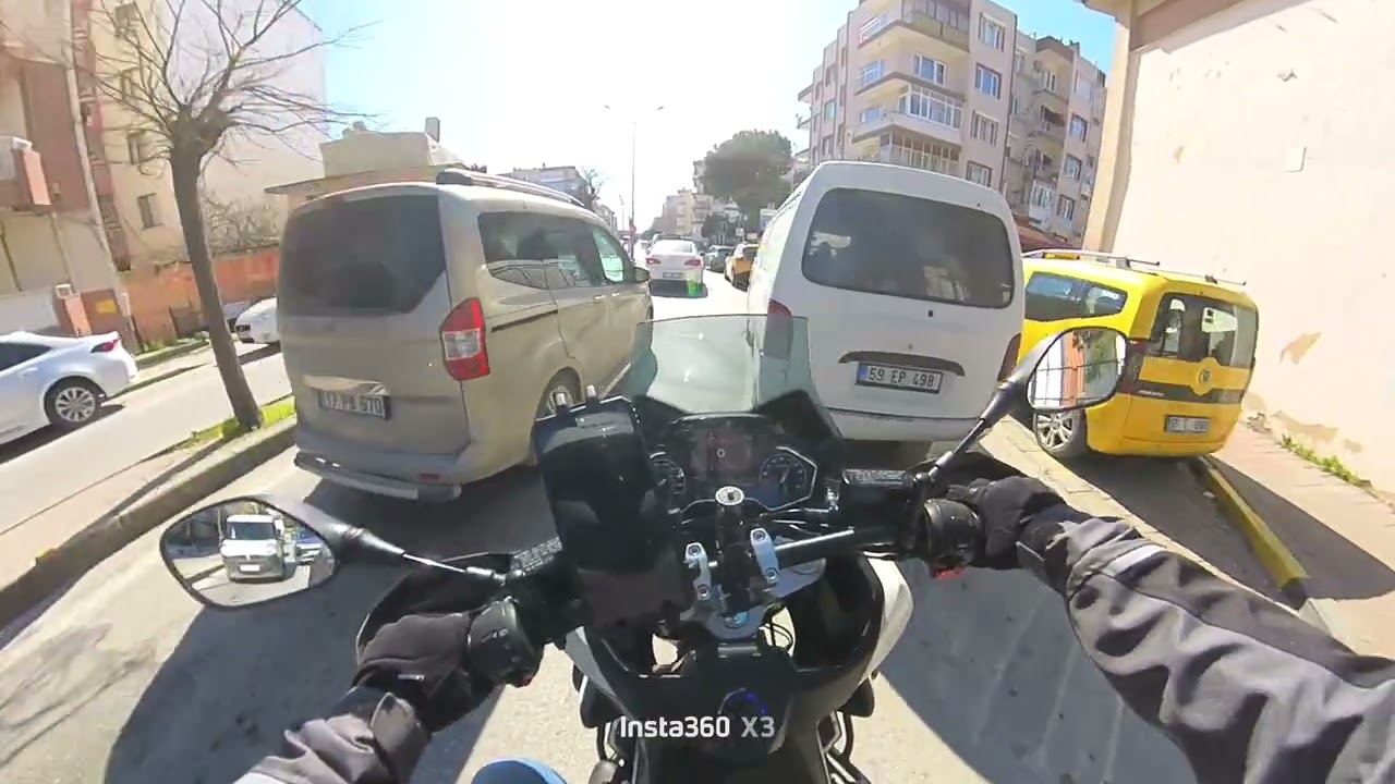 Peugeot Xp400gt motovlog günleri #xp400gt #peugeot #motovlog #motorcycle #scooter #keşfet #insta360 
