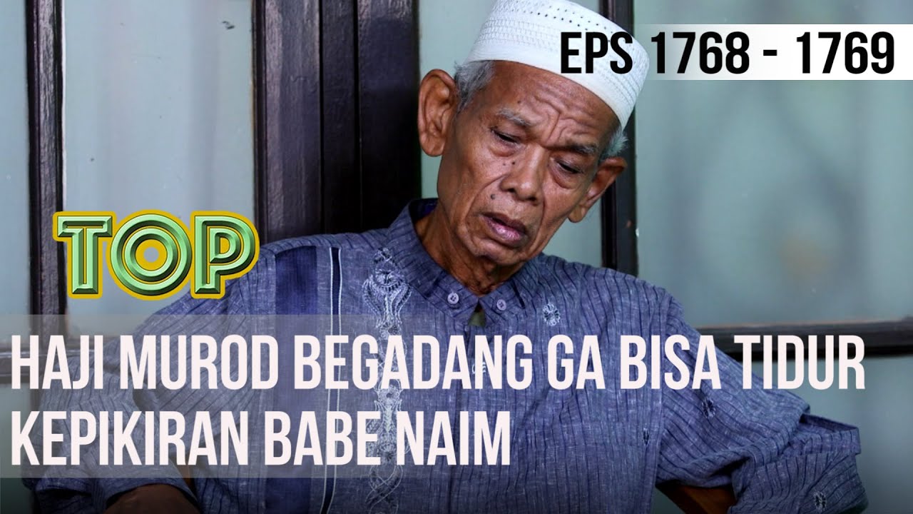 TUKANG OJEK PENGKOLAN PART 5/11 [20 MEI 2019]