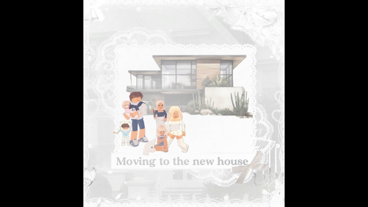 Moving to our new home📦🚚🏡