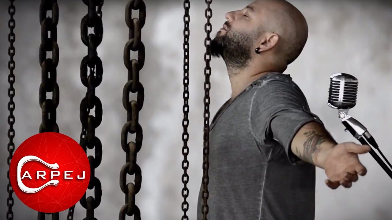 İlker Pehriz - Bizim Odamız (Official Video)