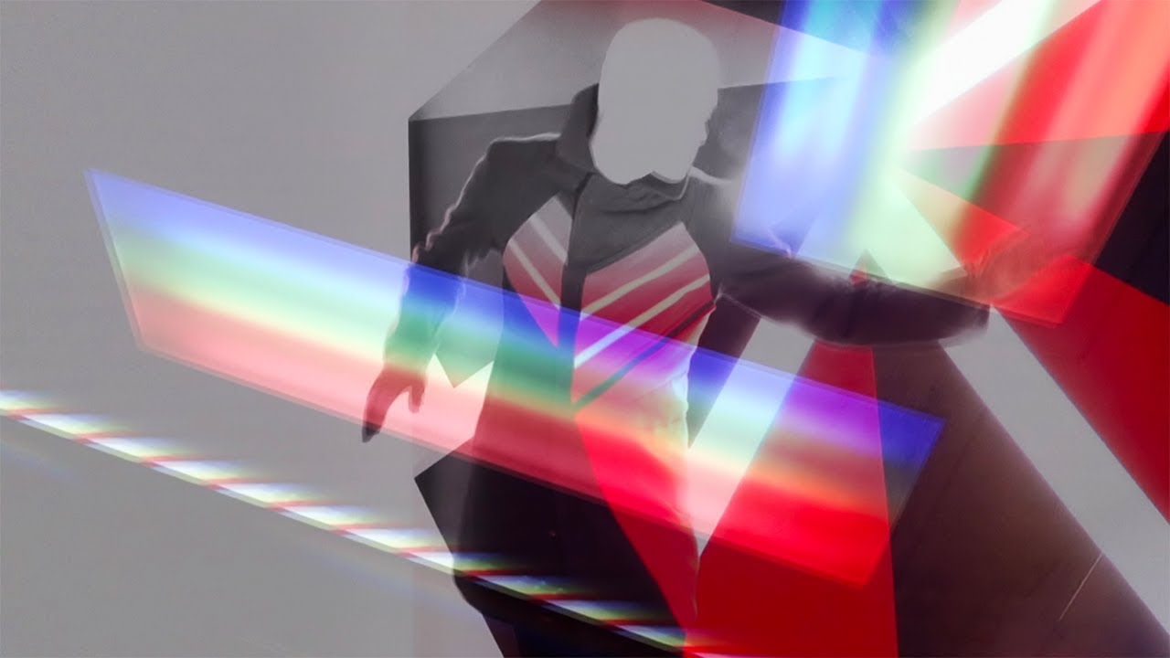 coL - No Matter (Official Video)