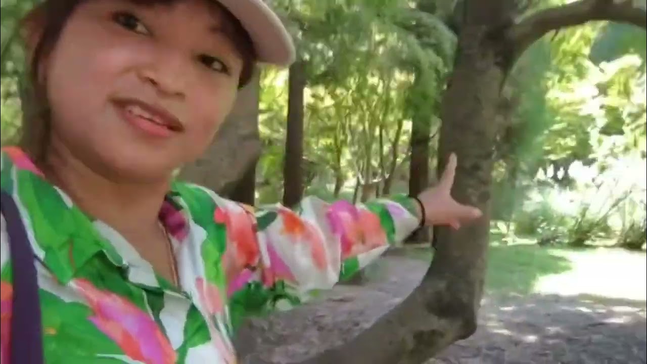 “ Hattori  Ryokuchi Arboretum.”