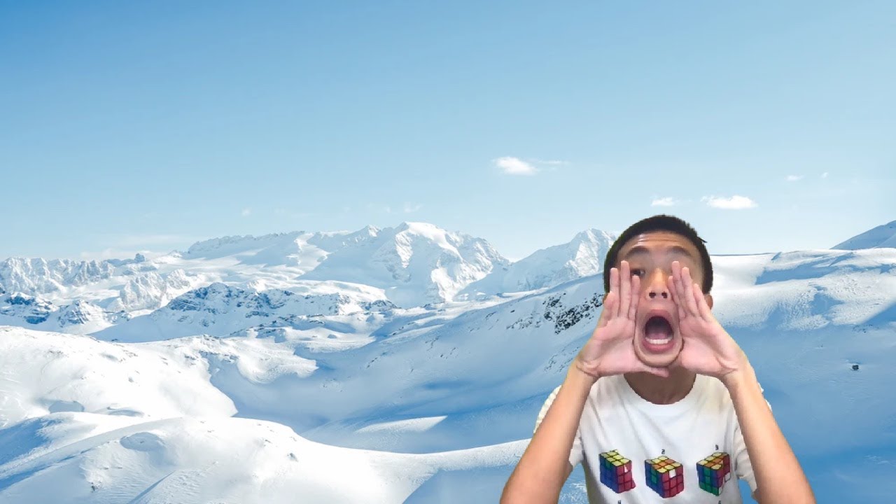 I Went Skiing In Japan (Part 2/2)