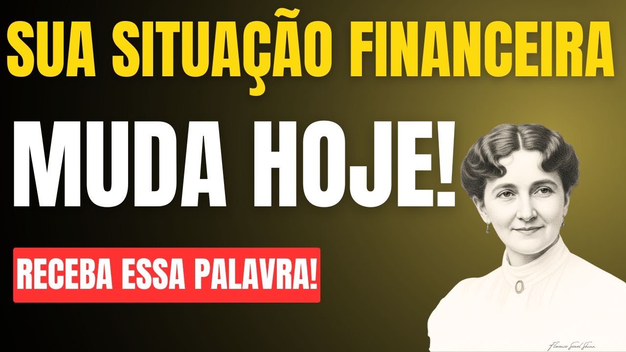 O Fim Da Ansiedade Financeira! (O Que Aprendi Na Dor.)