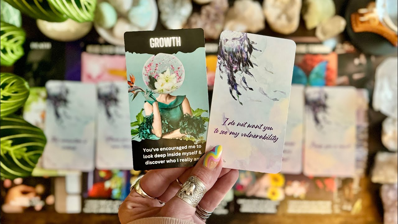 Because of you, they are GROWING! 🦋🌳🌱🌷Channeled LOVE Message🌷🌱🌳🦋