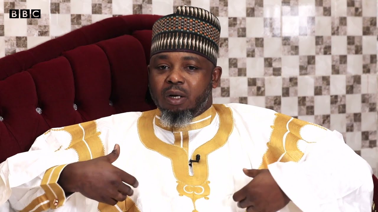 Ku San Malamanku tare da Ibrahim Abdullahi Sani Rijiyar Lemo