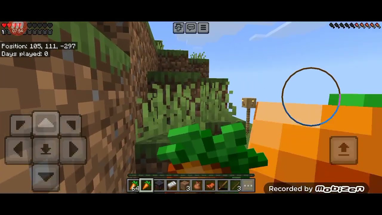 MINECRAFT 