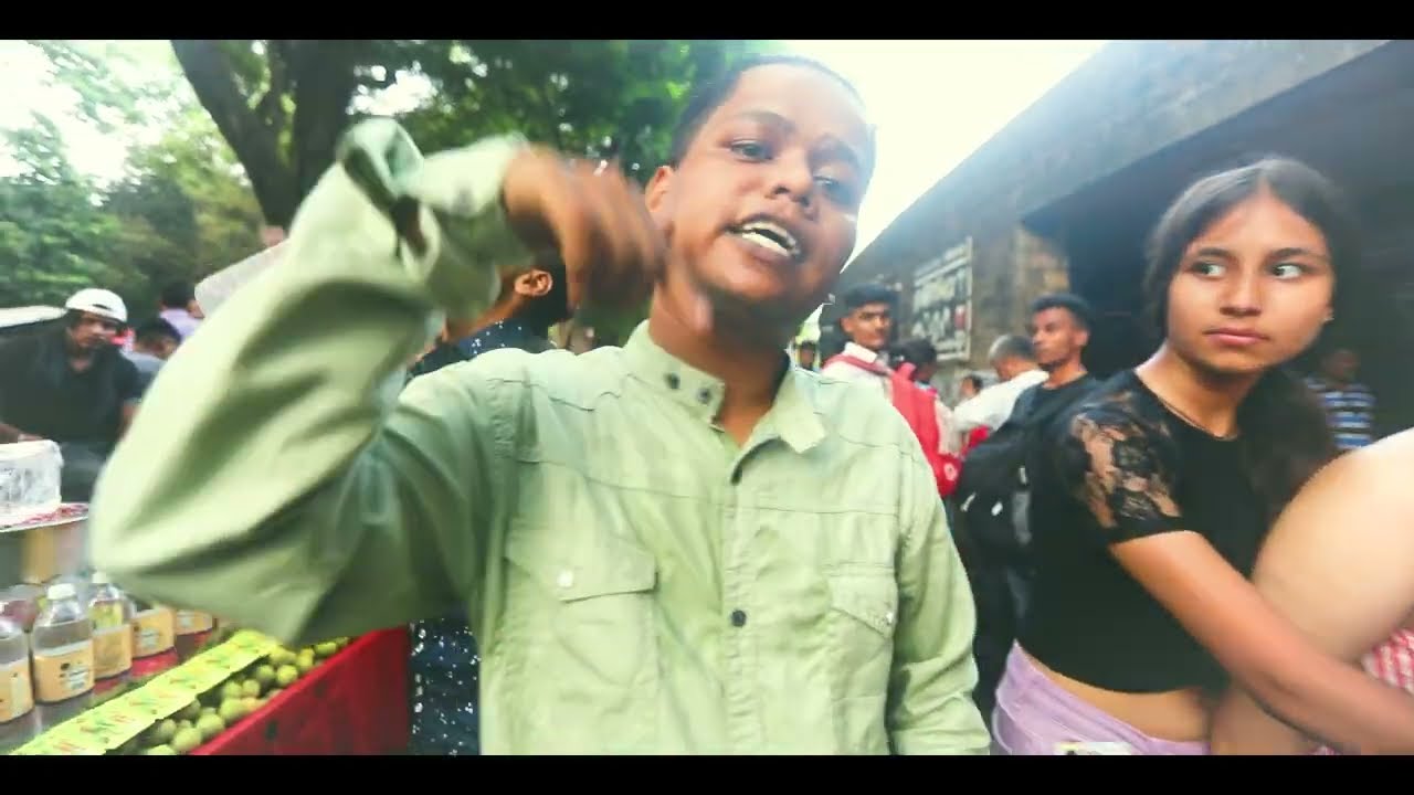 KOSHISH MAI  -  MASTAAN 