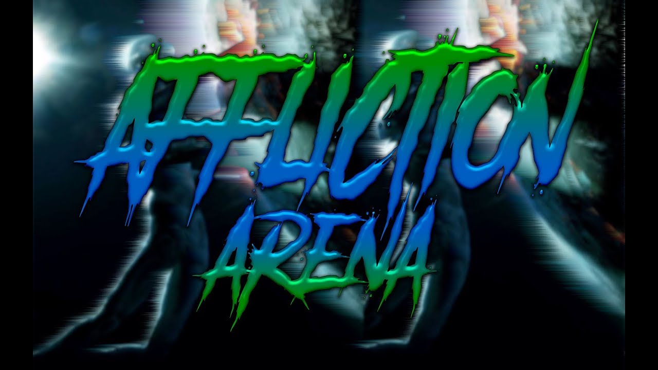 Legion Patch 7.3 Affliction Warlock Arena 3v3 Pvp #3