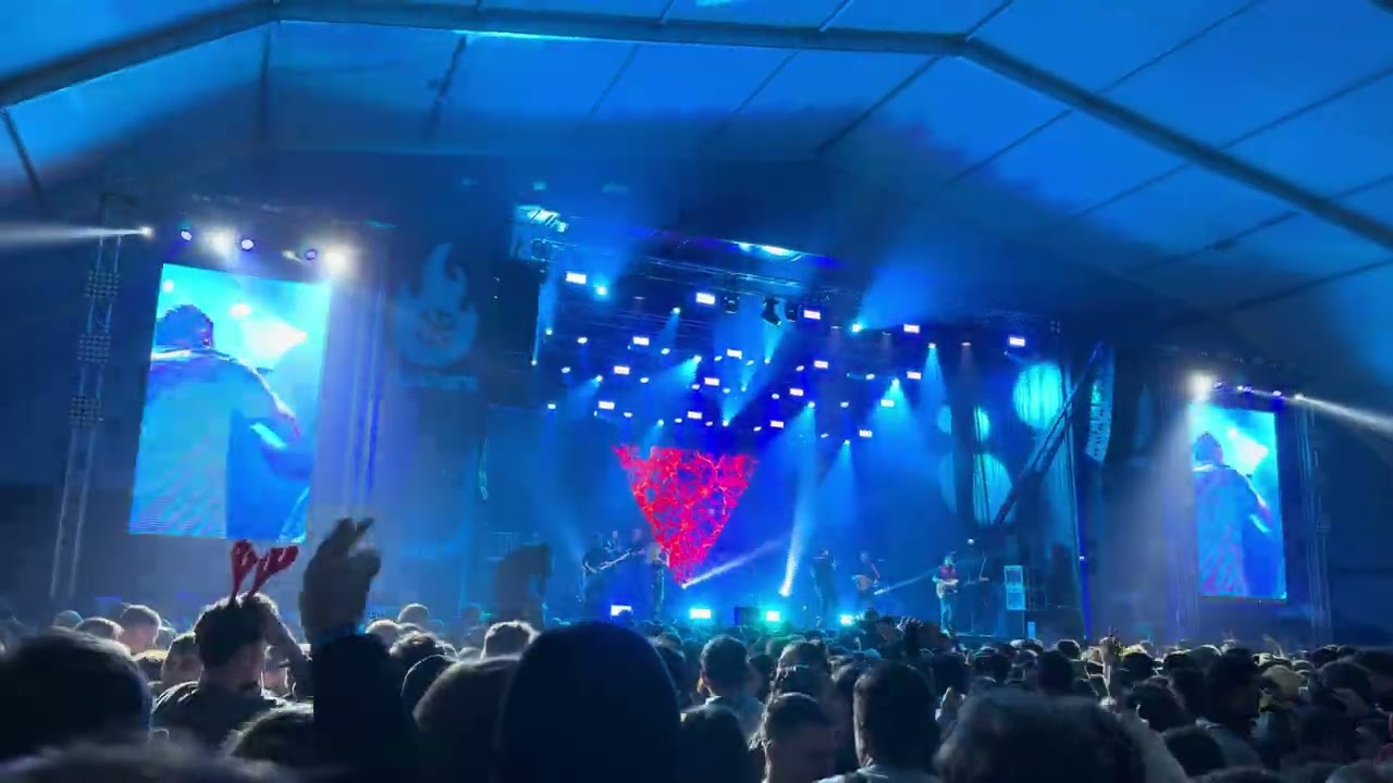 SAVE L'ALBUFERA - PEP DE LA TONA (FESTIVERN 2024)