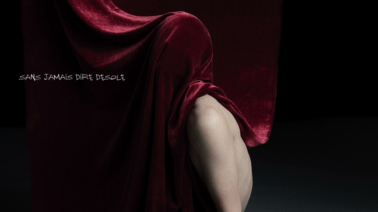 Loïc Nottet - Beaux rêves (Acoustique) (Lyric Video)
