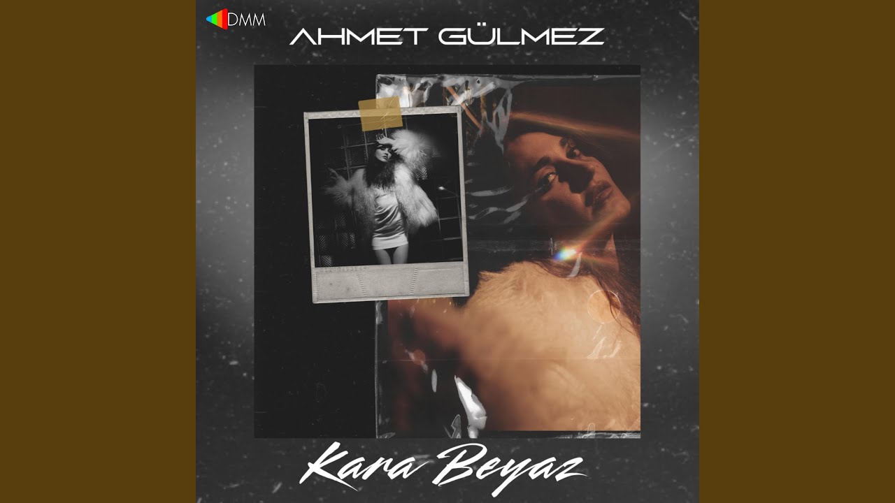 Kara Beyaz