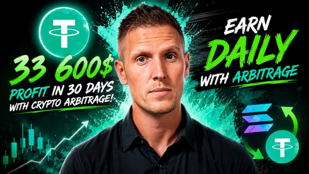 How to Do Crypto Arbitrage Trading #USA: Beginners Guide, Setup & Key Risk Management / Arbitrage