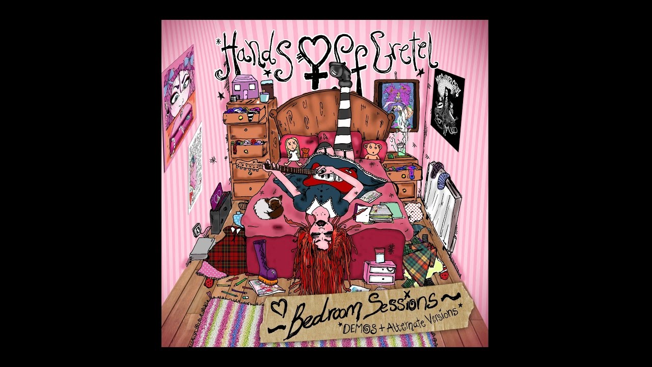 Lauren Tate - Bedroom Sessions  Full Album