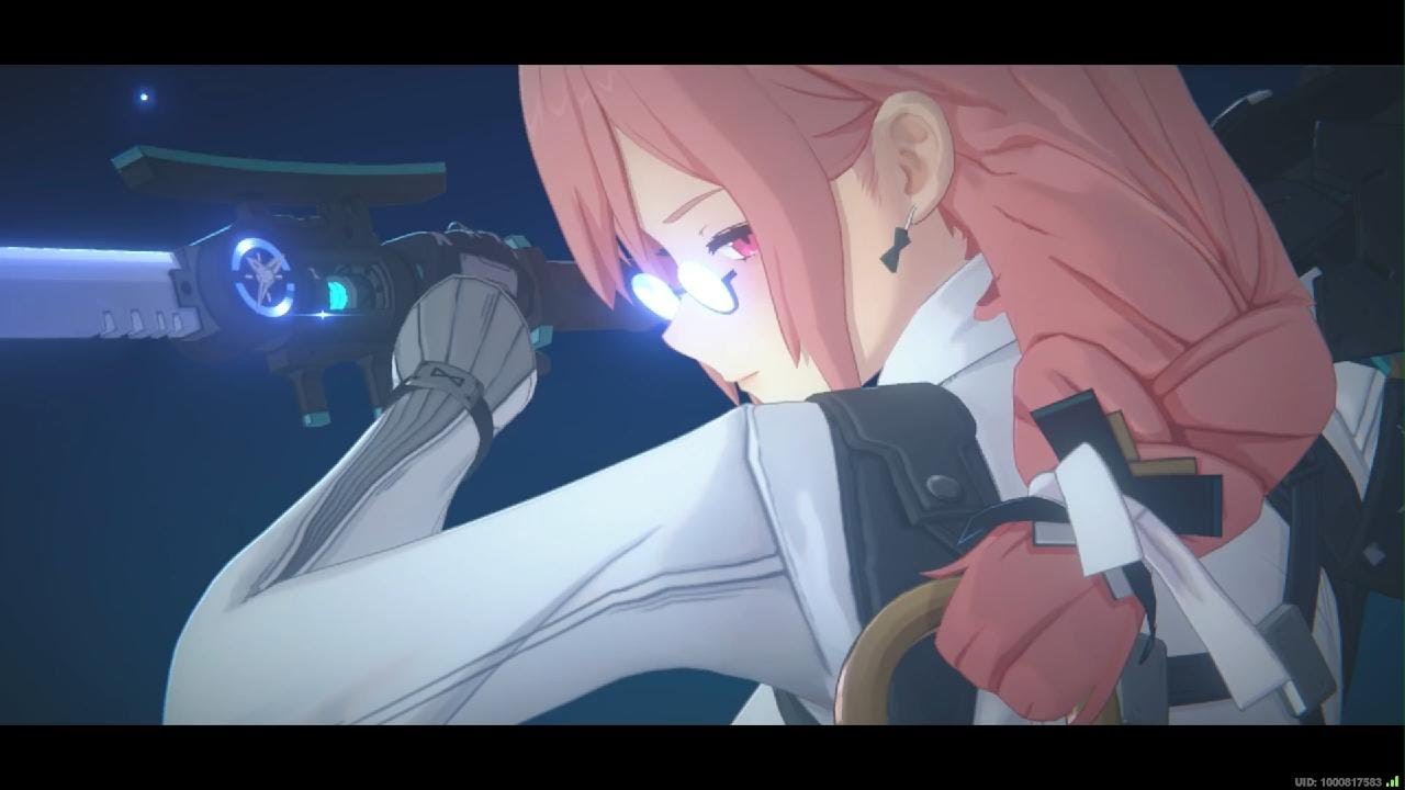 ZZZ Yuzuha/Vivian/Yanagi 51k vs. Miasmic Fiend