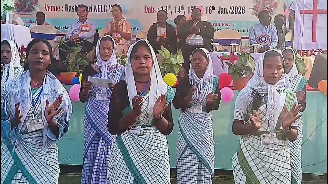 Bhorpur Circle 5th Annual General Conference || 2nd day at Kashiabari 2026 