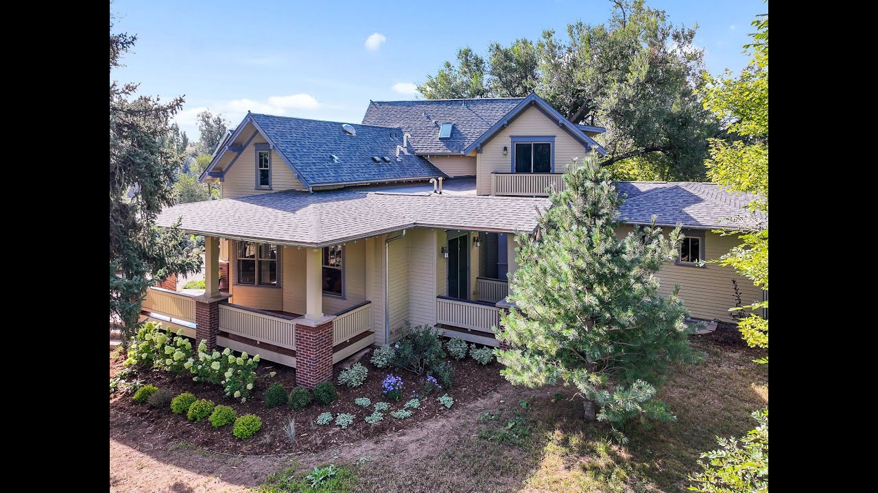 Own a piece of history in the heart of Louisville Colorado. Once in a lifetime opportunity....