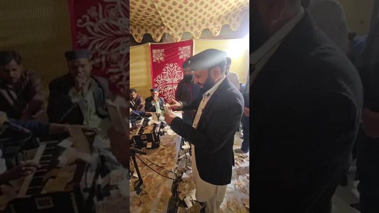 Dilbar O Jaanan-e-Man Kar De Karam | Abdullah Niazi Qawal |