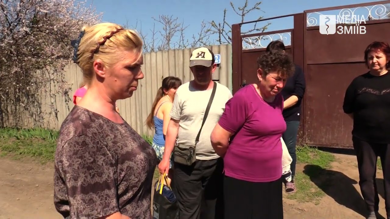 🙏🏻😡ГОВОРИТЬ ТАРАНІВКА: МЕШКАНЦІ СЕЛА ПРО НАБОЛІЛЕ
