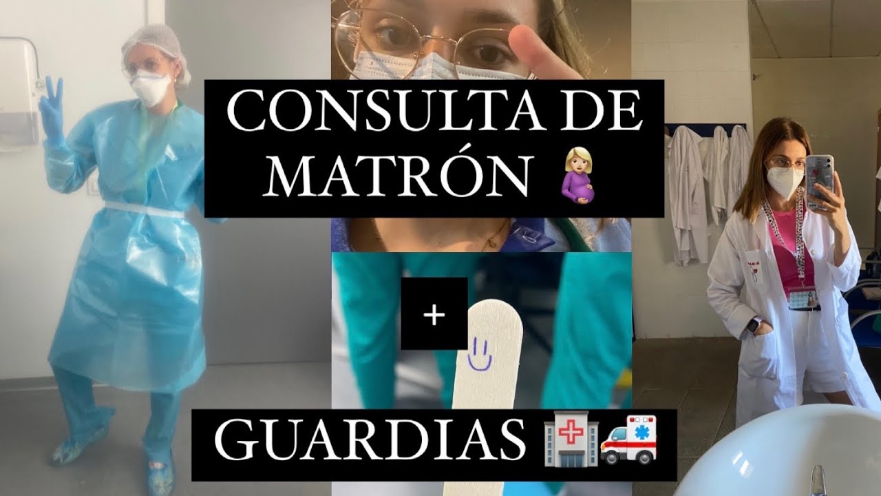 #sobreMIRviendo a la residencia ☀️ matrón + urgencias| Celia Mora 🥝