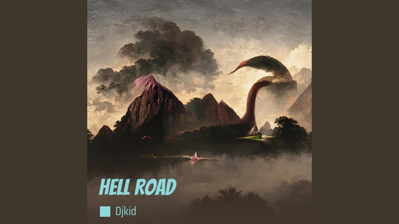 Hell Road