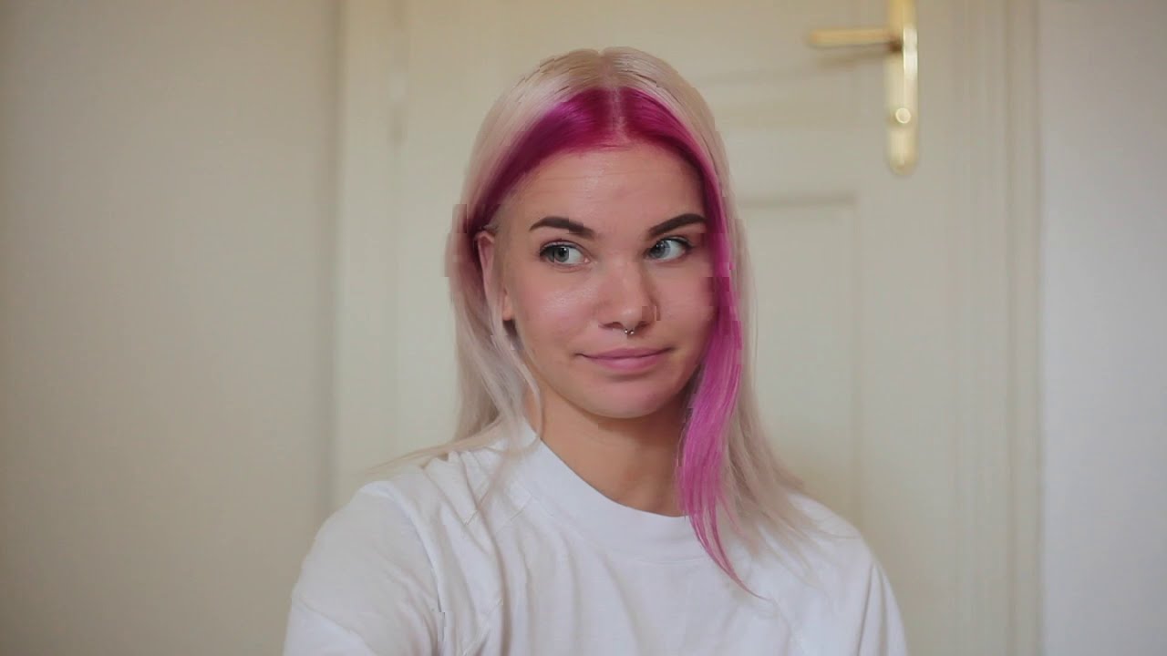 STORYTIME // sledoval mě hledaný chlap