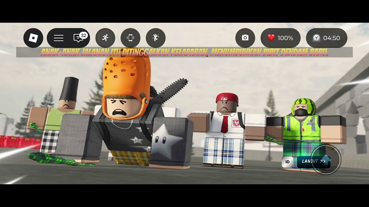 VIDIO GAJE (CARA MENGALAHKAN LOWO IRENG DI DRAG AND DRIVE SIMULATOR) @advgamers@pakbodonq