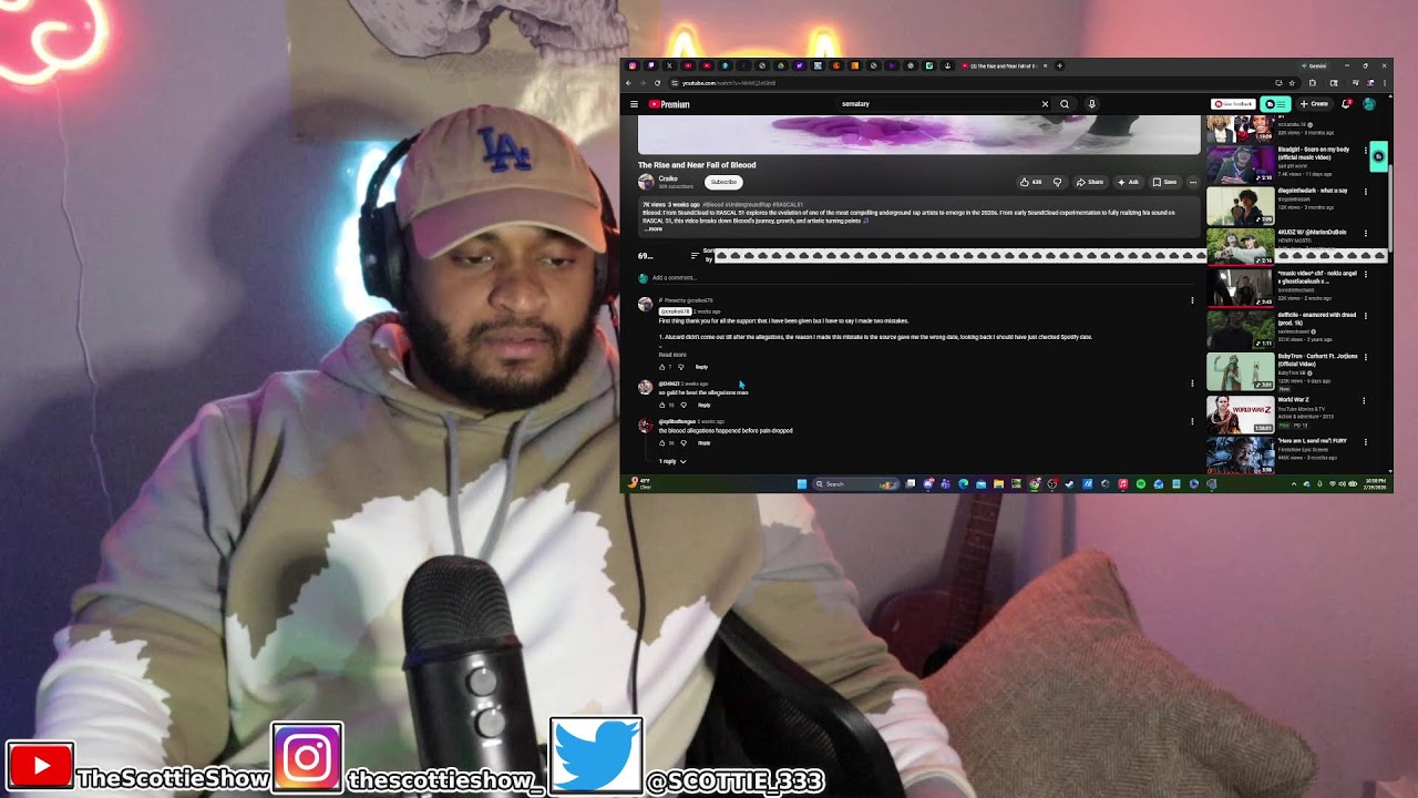 Playing Dark Souls & Chatting With Yall Pulll Up Gang