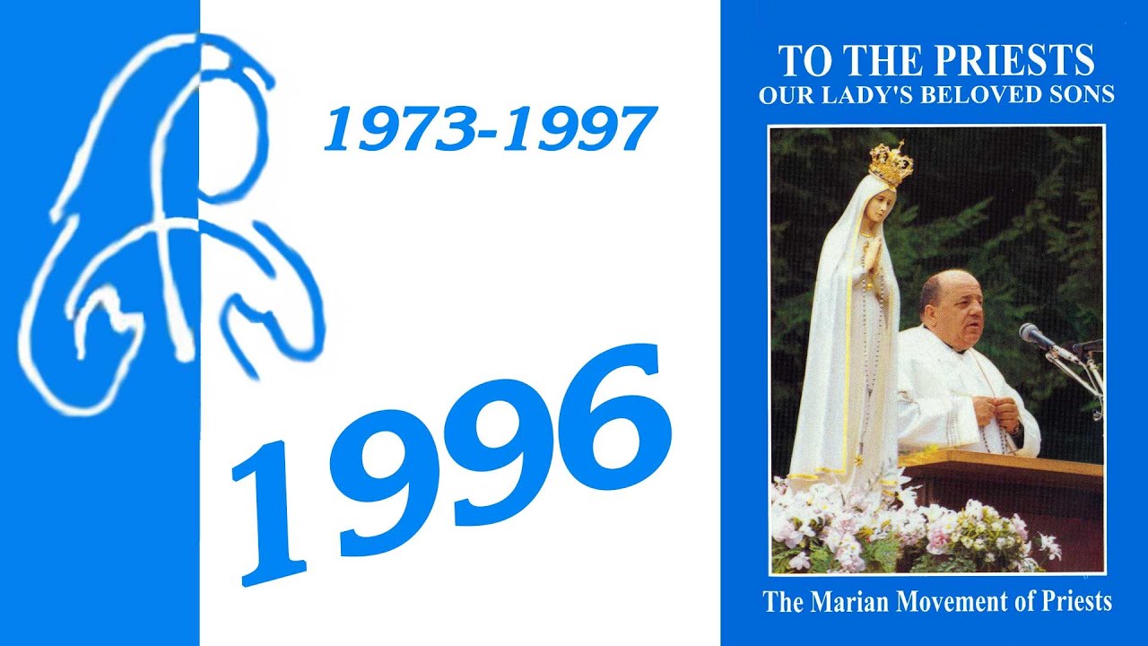 Marian Movement Messages 