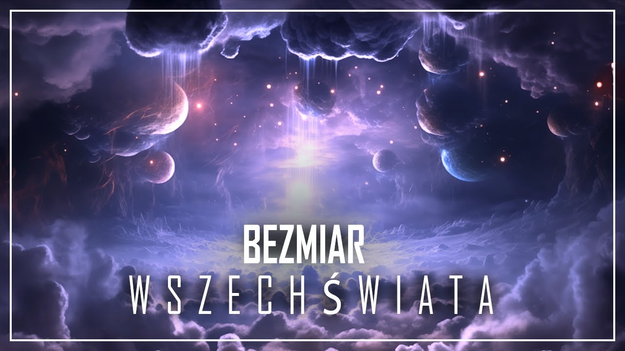Niesamowita podr&oacute;ż w bezmiar wszechświata! [Od najmniejszego do największego] | Dokument o kosmosie