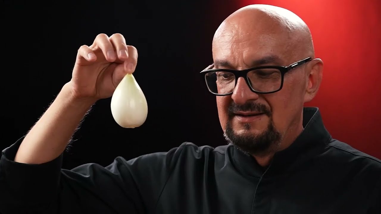 Шашлык из курицы