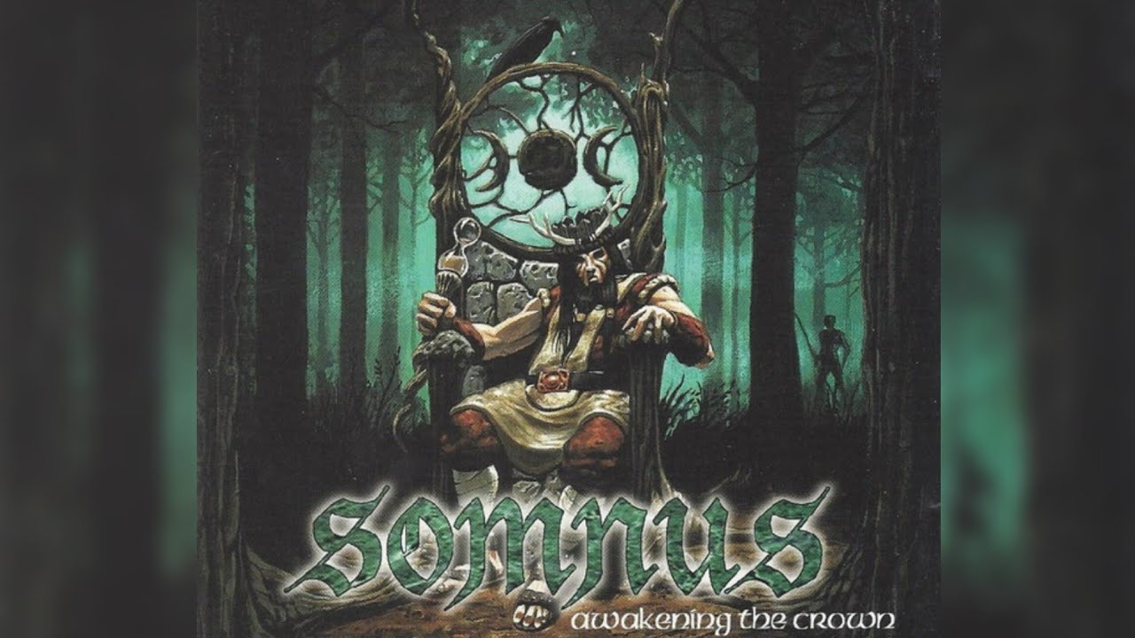 SOMNUS - 