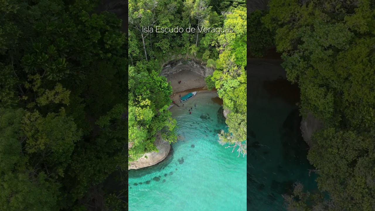 3 Islas para visitar en Bocas del Toro Panam&aacute;🏝🇵🇦