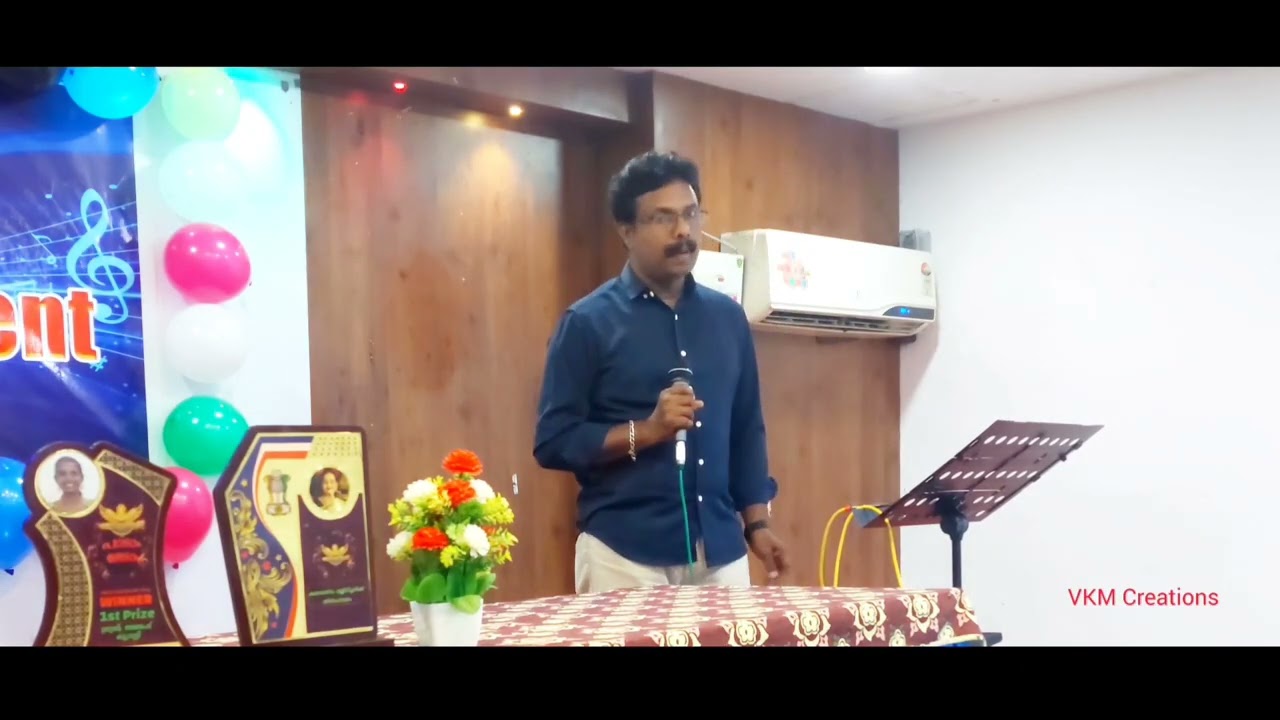ചന്ദനലേപസുഗന്ധം... Brijesh അങ്കമാലി 