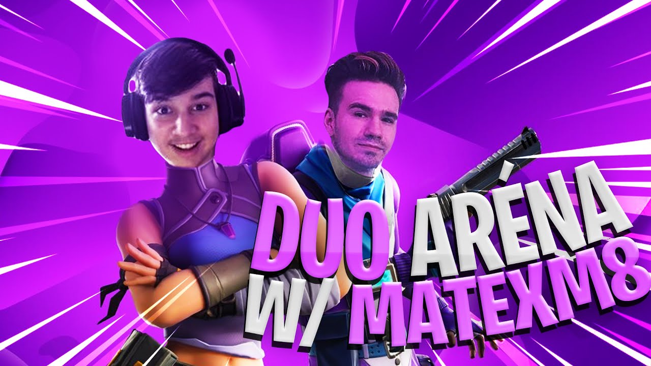 30-as Duo Ar&eacute;na Bomba w/ MaTeXM8 | Zackey