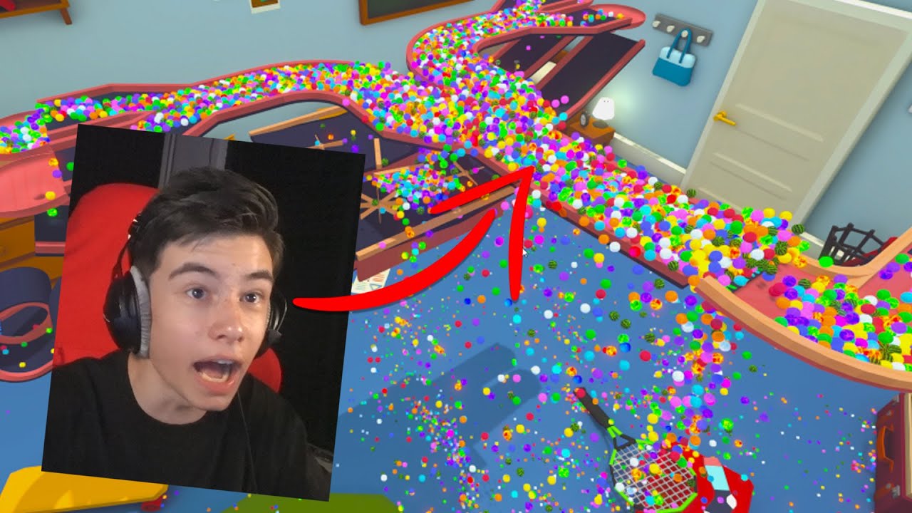25.000+ KNIKKERBAAN BOUWEN !! | Marble World