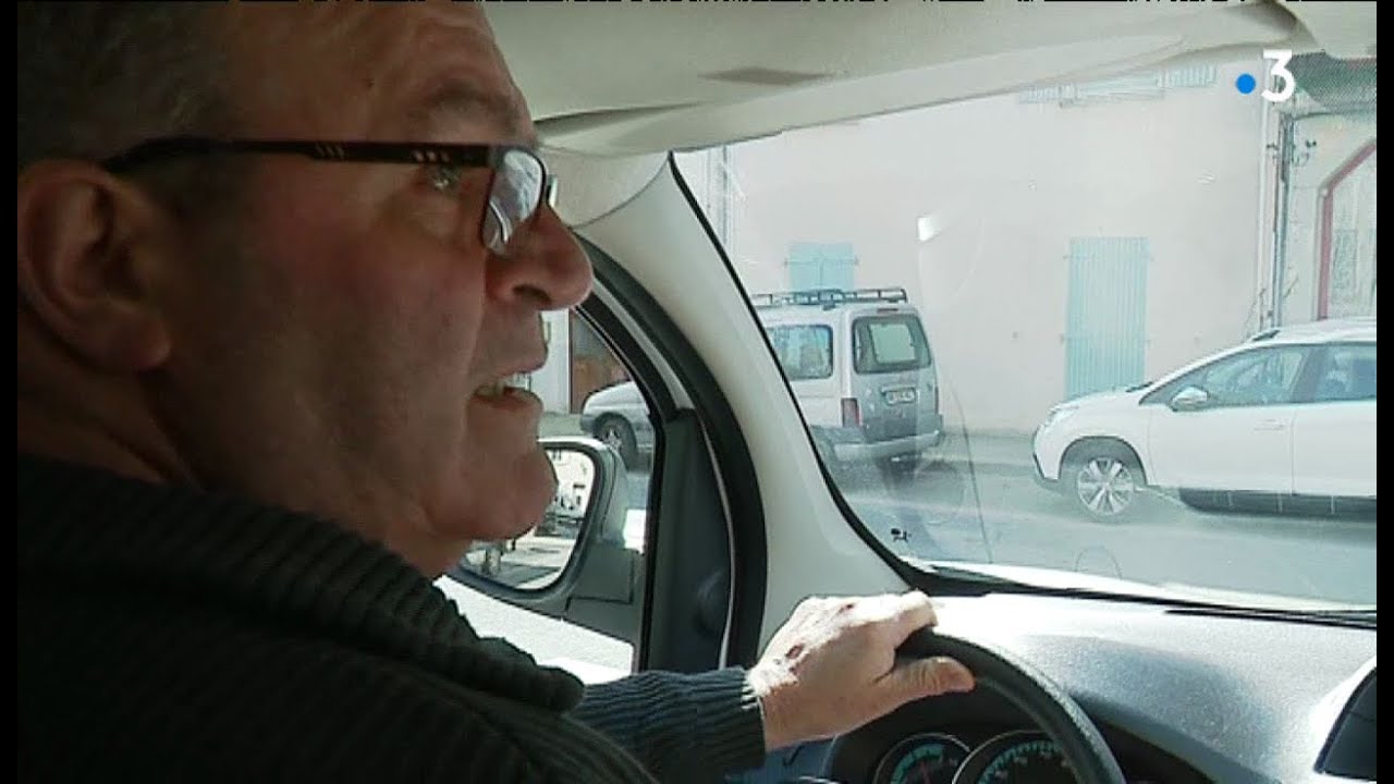 Allier : l'auto-partage expérimenté dans l'agglomération de Montluçon séduit les usagers