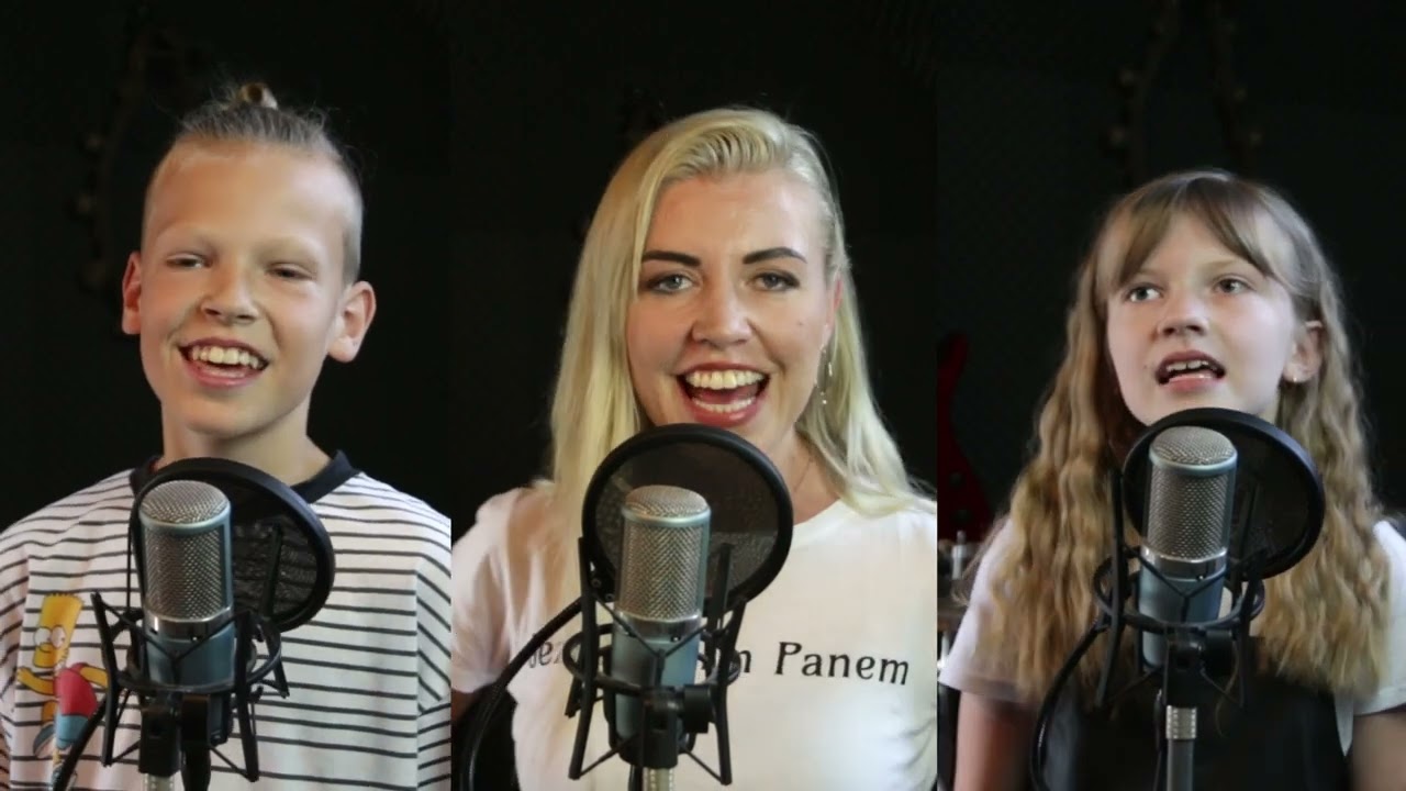 NIE MA NIC (cover)