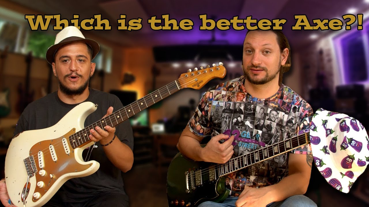 The Song of Ice and Fire - Battle of the Maybach Axes