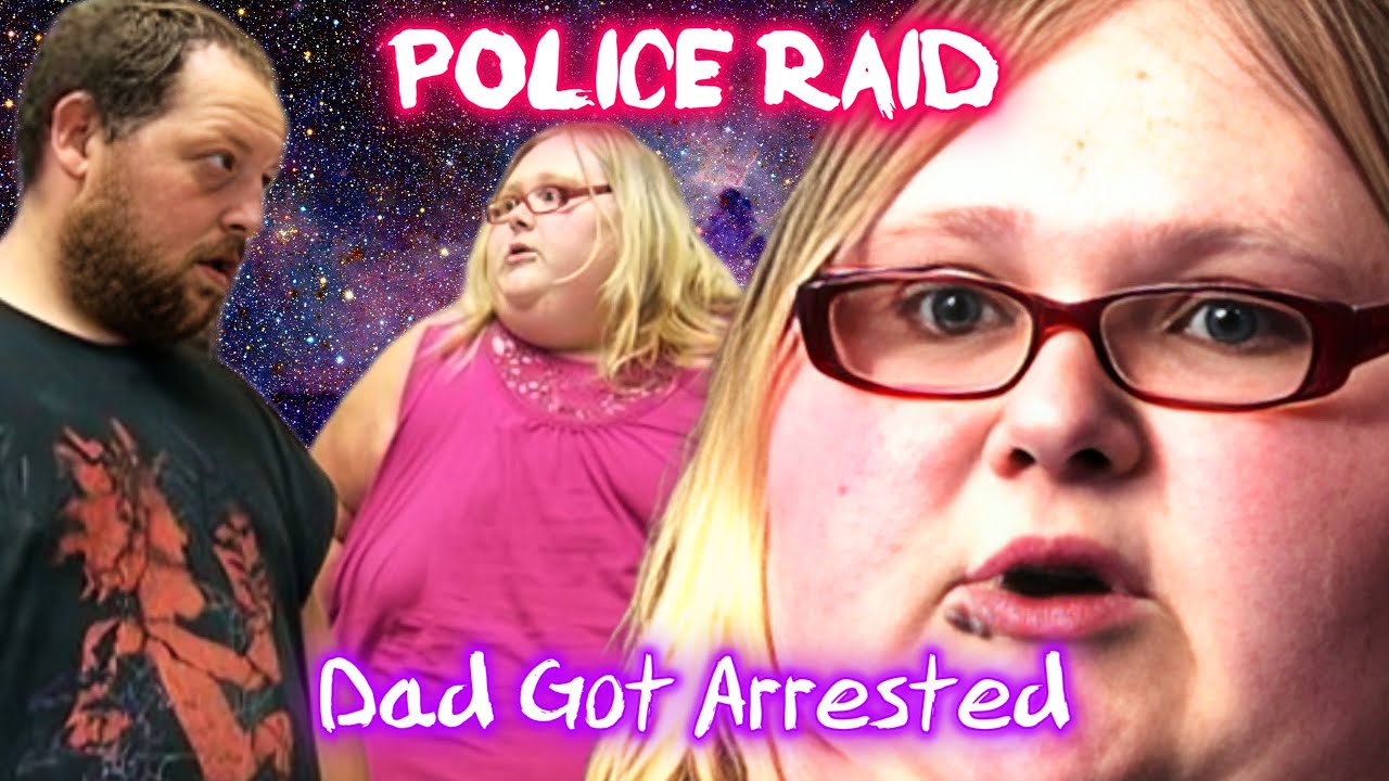 Nicole Goes To Prison - My 600 Pound Life WATN Reaction