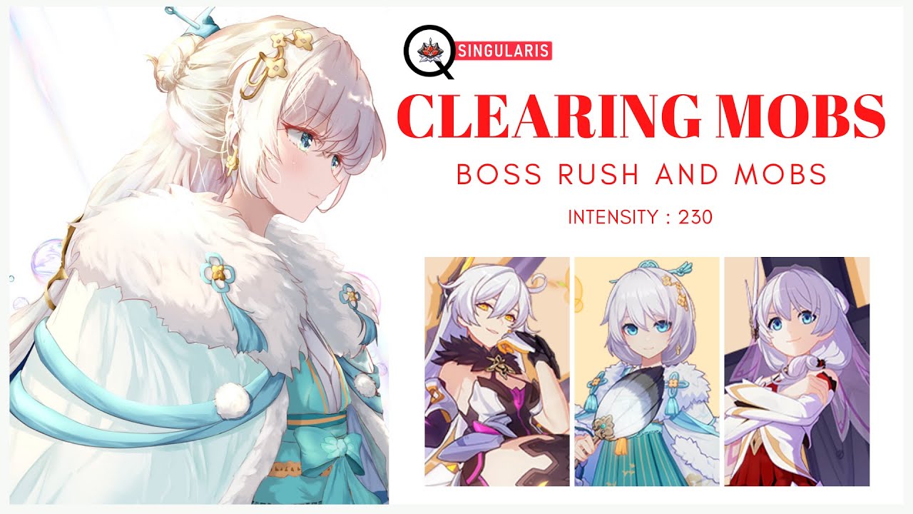 BETA 4.0: Scarlit Astrologos ft Herrscher of Void PRI-ARM | Clearing Mobs | Red Lotus Abyss QS 230Eh