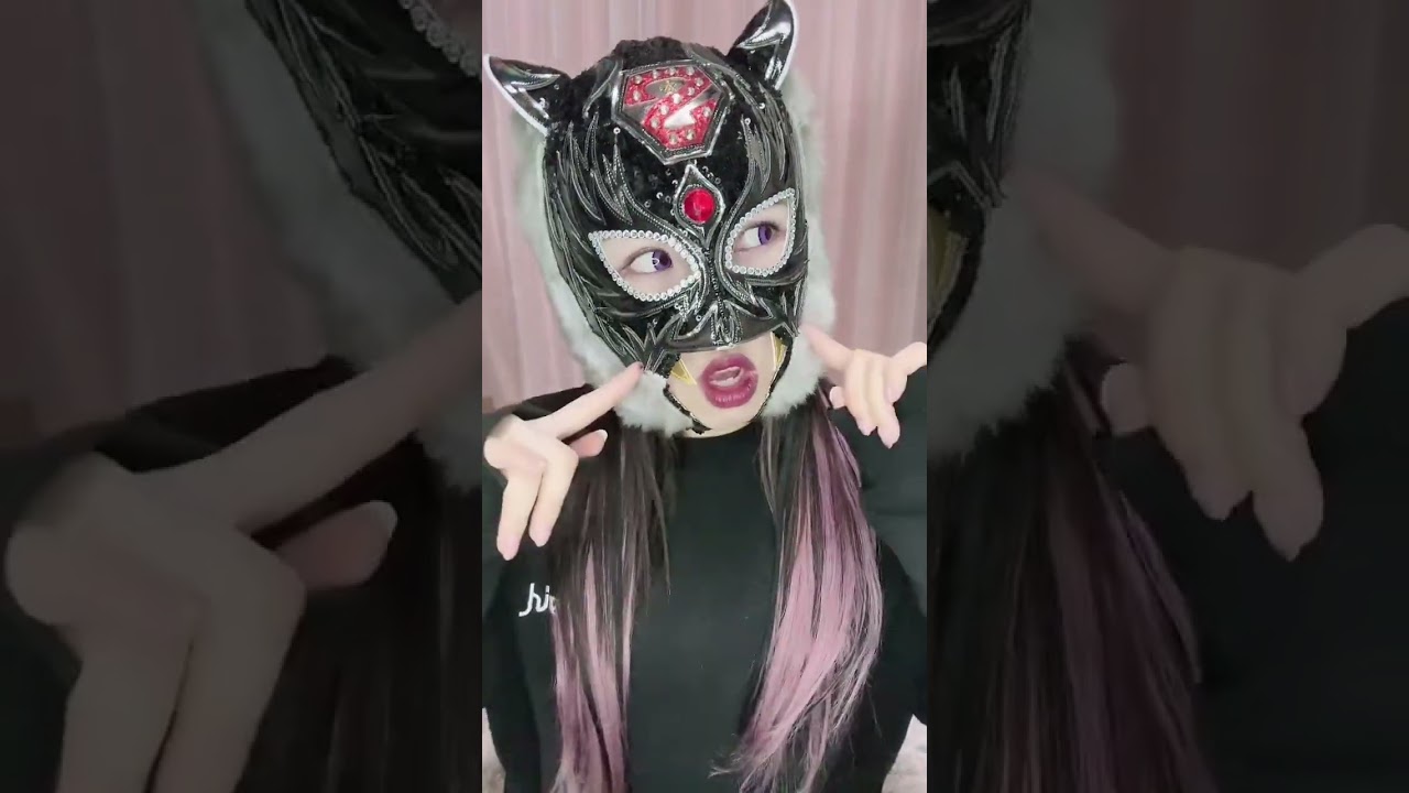 4/10/23 Starlight Kid TikTok