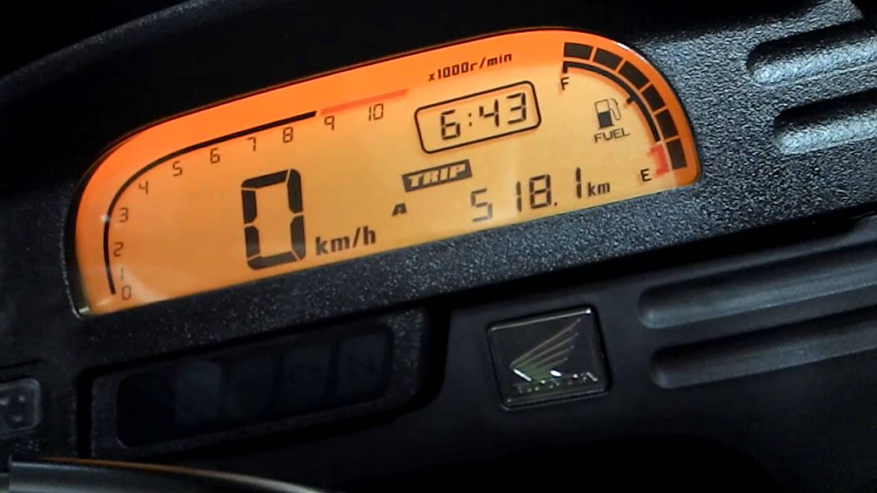 XRE 300 nova 2015 - Opinião