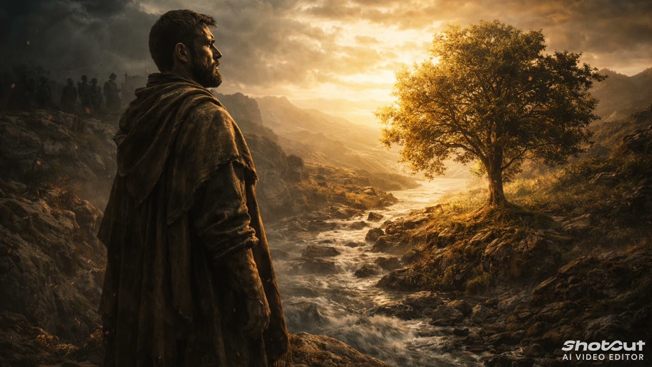 1 псалом Давида