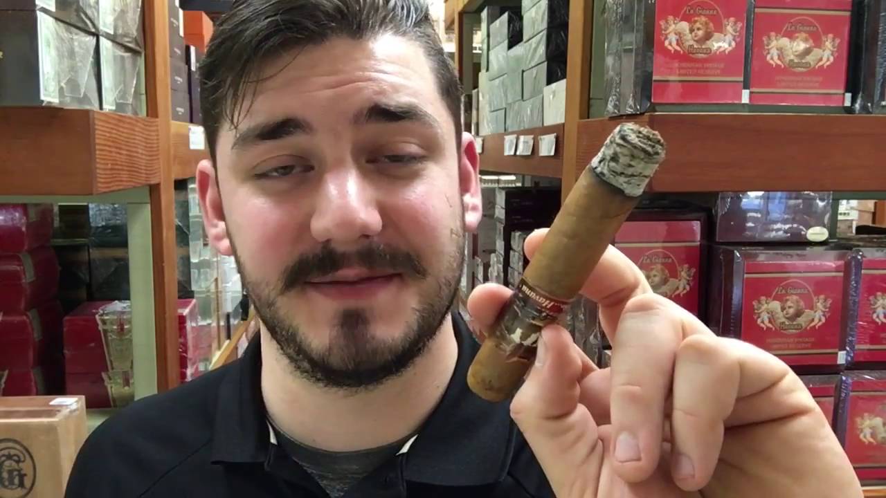 Cigar Spotlight: Via Havana Connecticut