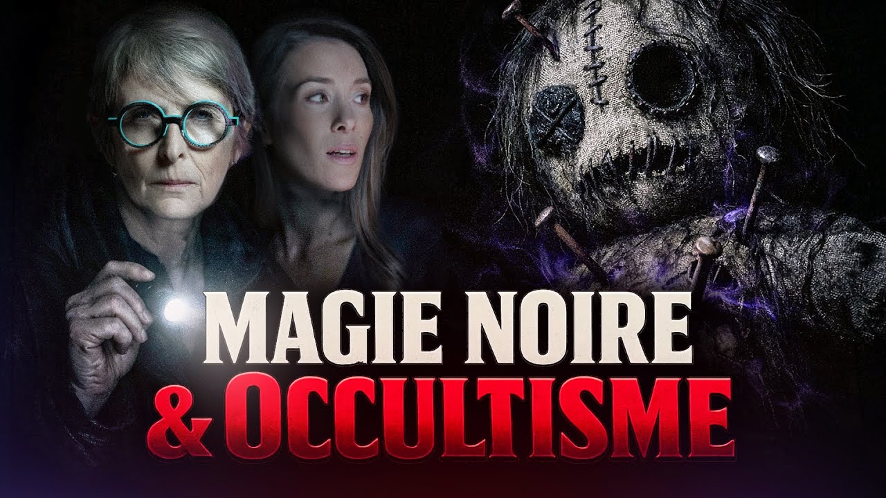 MAGIE NOIRE EN FINANCE : l’associé jaloux et la poupée vaudou