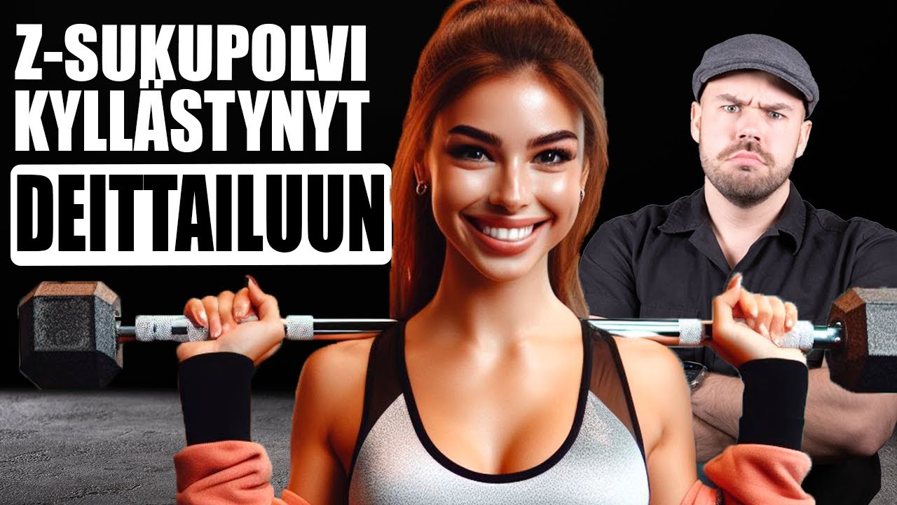 Teko&auml;ly-tytt&ouml;yst&auml;v&auml;t tulee korvaamaan parisuhteet?