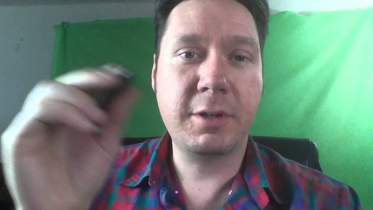 Wearing Down Nibs & Tablet Scratches (Viewer Question)